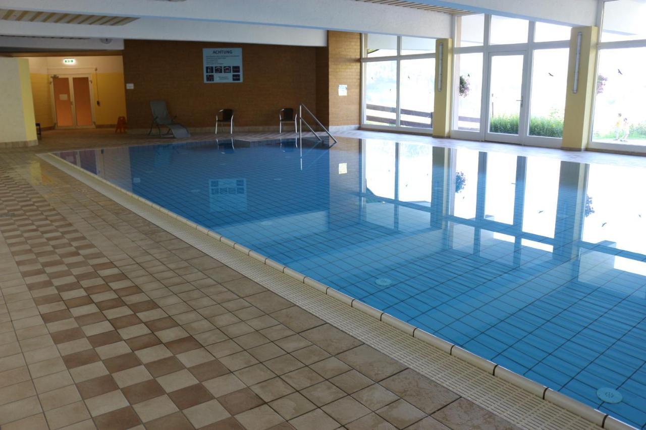 Appartement Malejo Am Hochkoenig Bachwinkl Εξωτερικό φωτογραφία