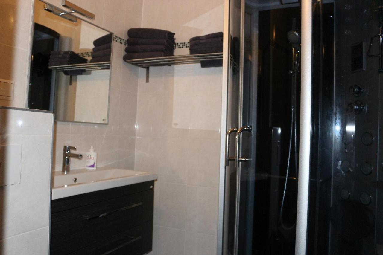Appartement Malejo Am Hochkoenig Bachwinkl Εξωτερικό φωτογραφία