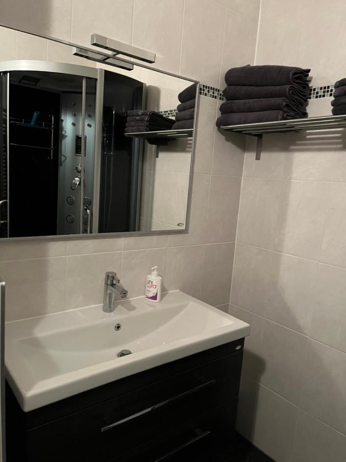 Appartement Malejo Am Hochkoenig Bachwinkl Εξωτερικό φωτογραφία