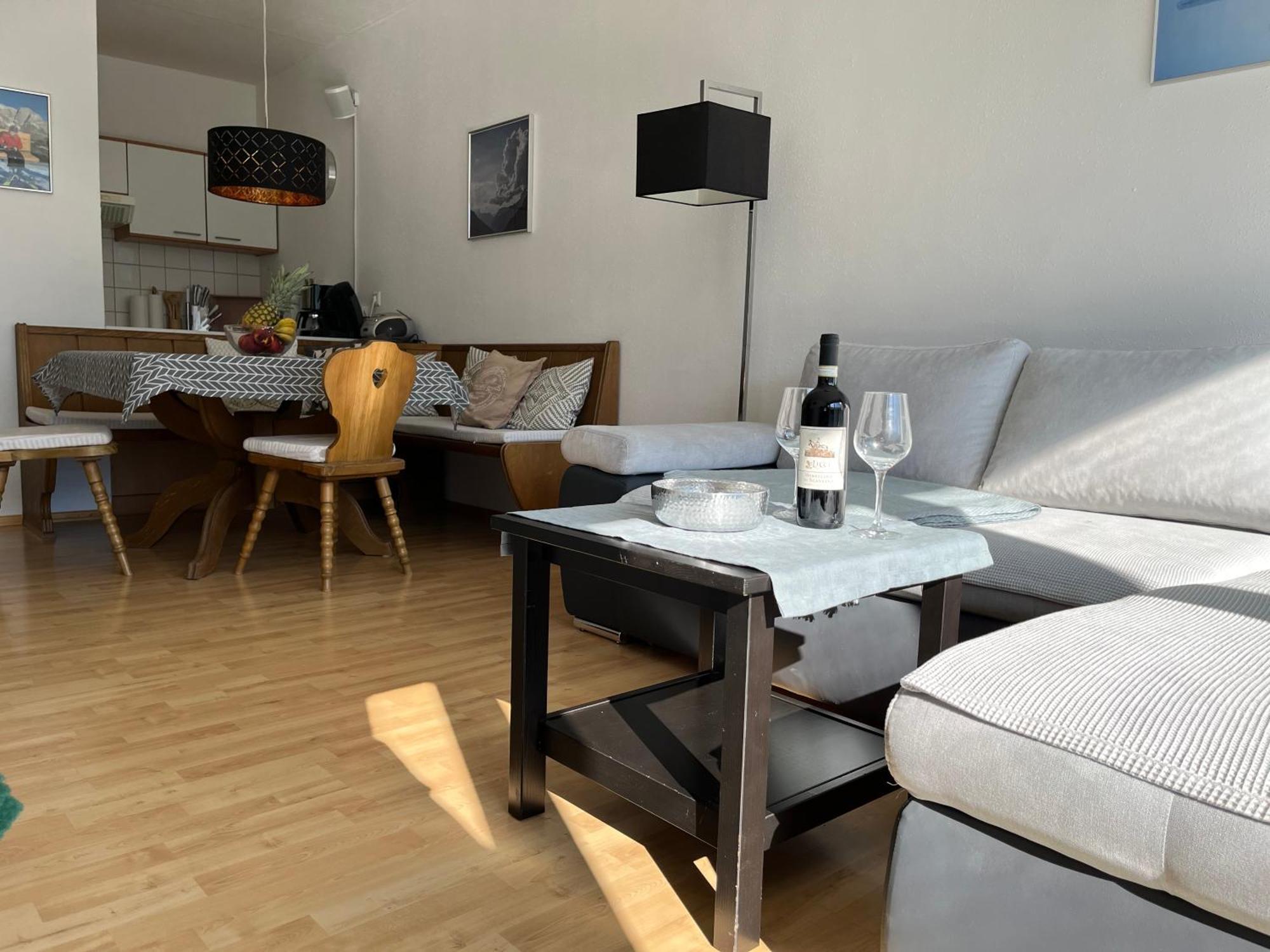 Appartement Malejo Am Hochkoenig Bachwinkl Εξωτερικό φωτογραφία