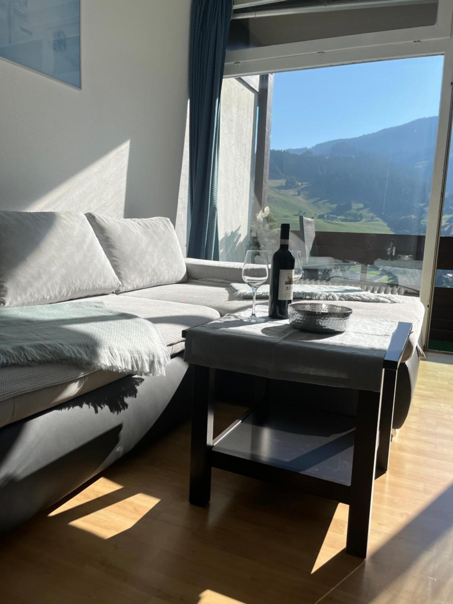 Appartement Malejo Am Hochkoenig Bachwinkl Εξωτερικό φωτογραφία