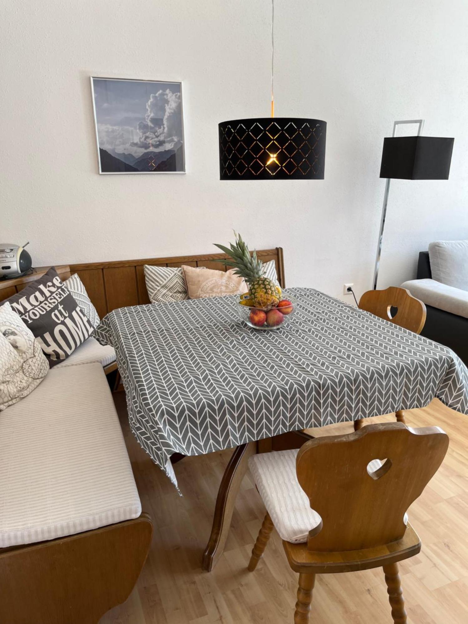 Appartement Malejo Am Hochkoenig Bachwinkl Εξωτερικό φωτογραφία