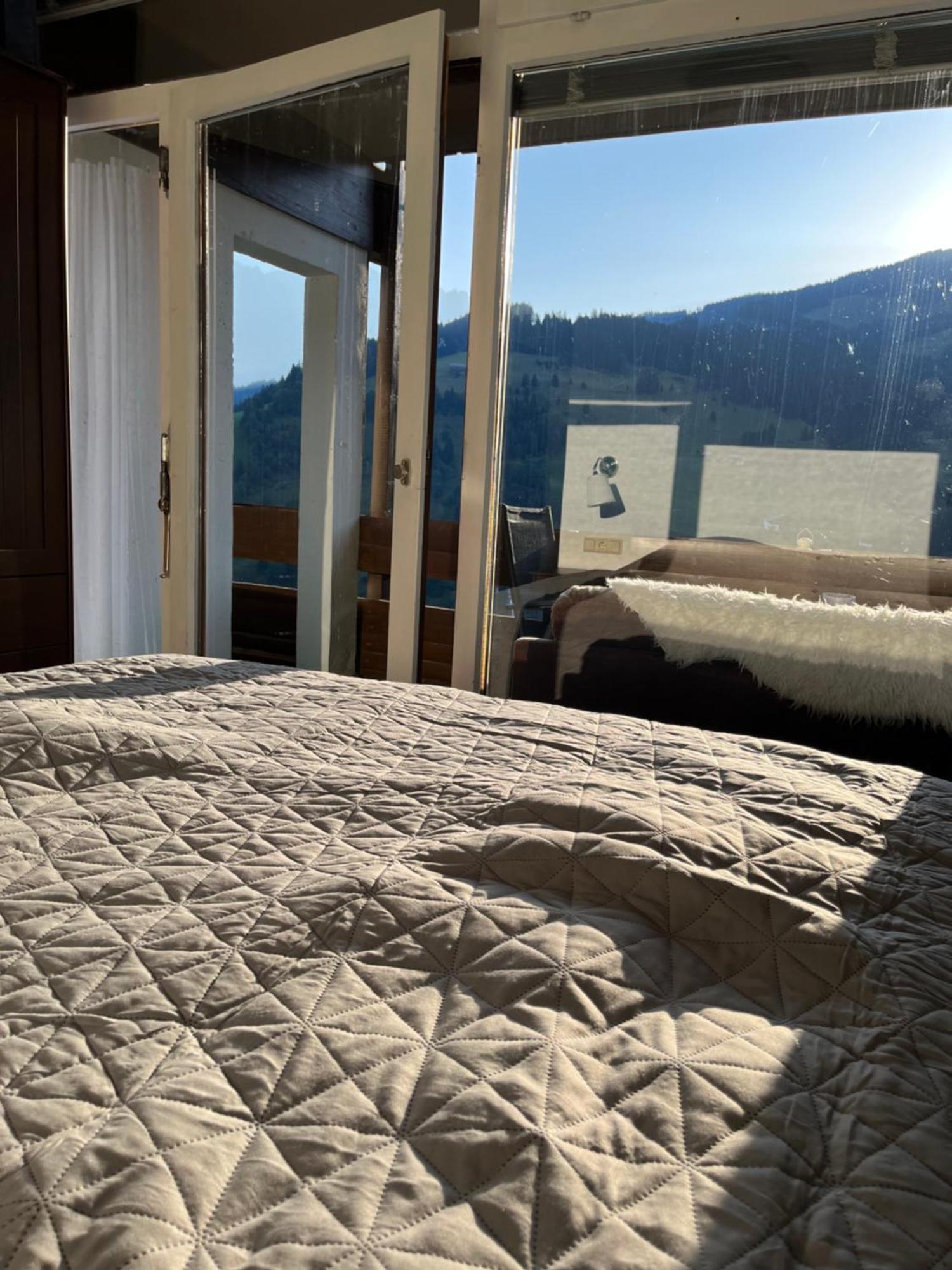 Appartement Malejo Am Hochkoenig Bachwinkl Εξωτερικό φωτογραφία