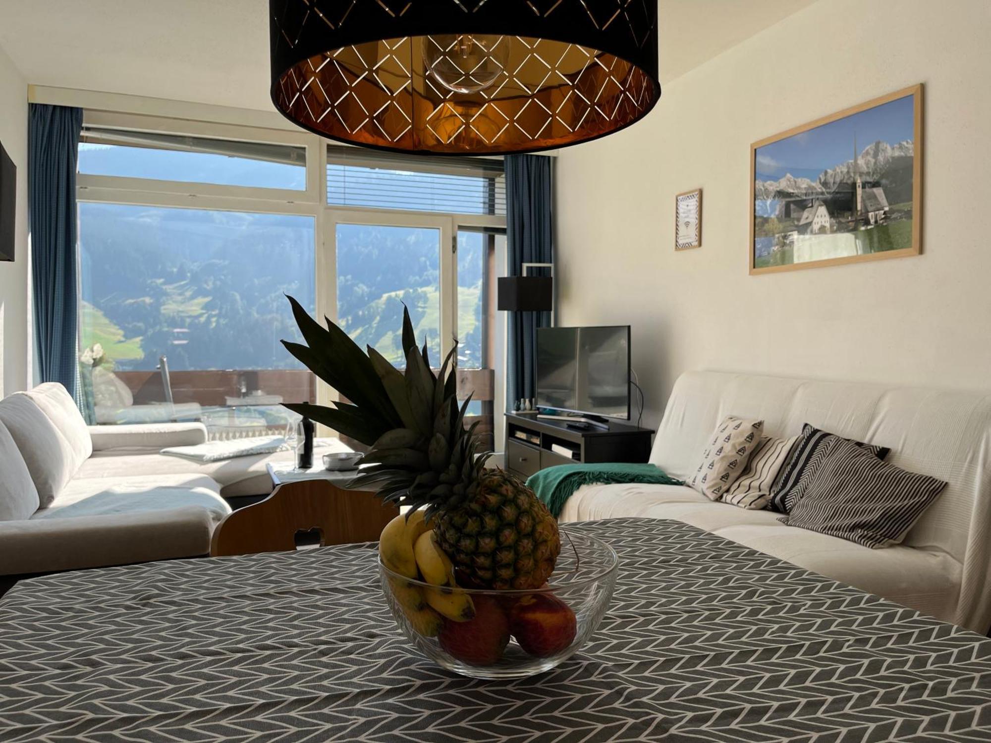 Appartement Malejo Am Hochkoenig Bachwinkl Εξωτερικό φωτογραφία