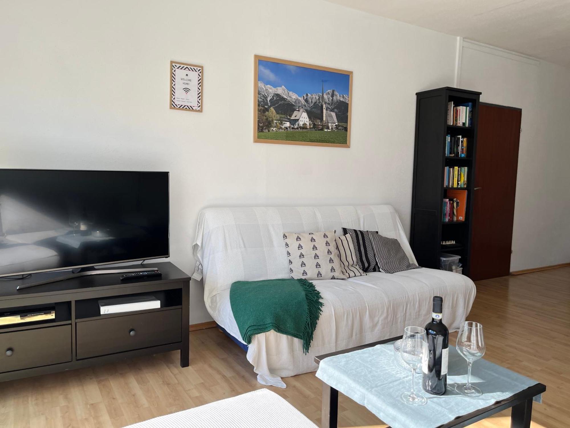 Appartement Malejo Am Hochkoenig Bachwinkl Εξωτερικό φωτογραφία