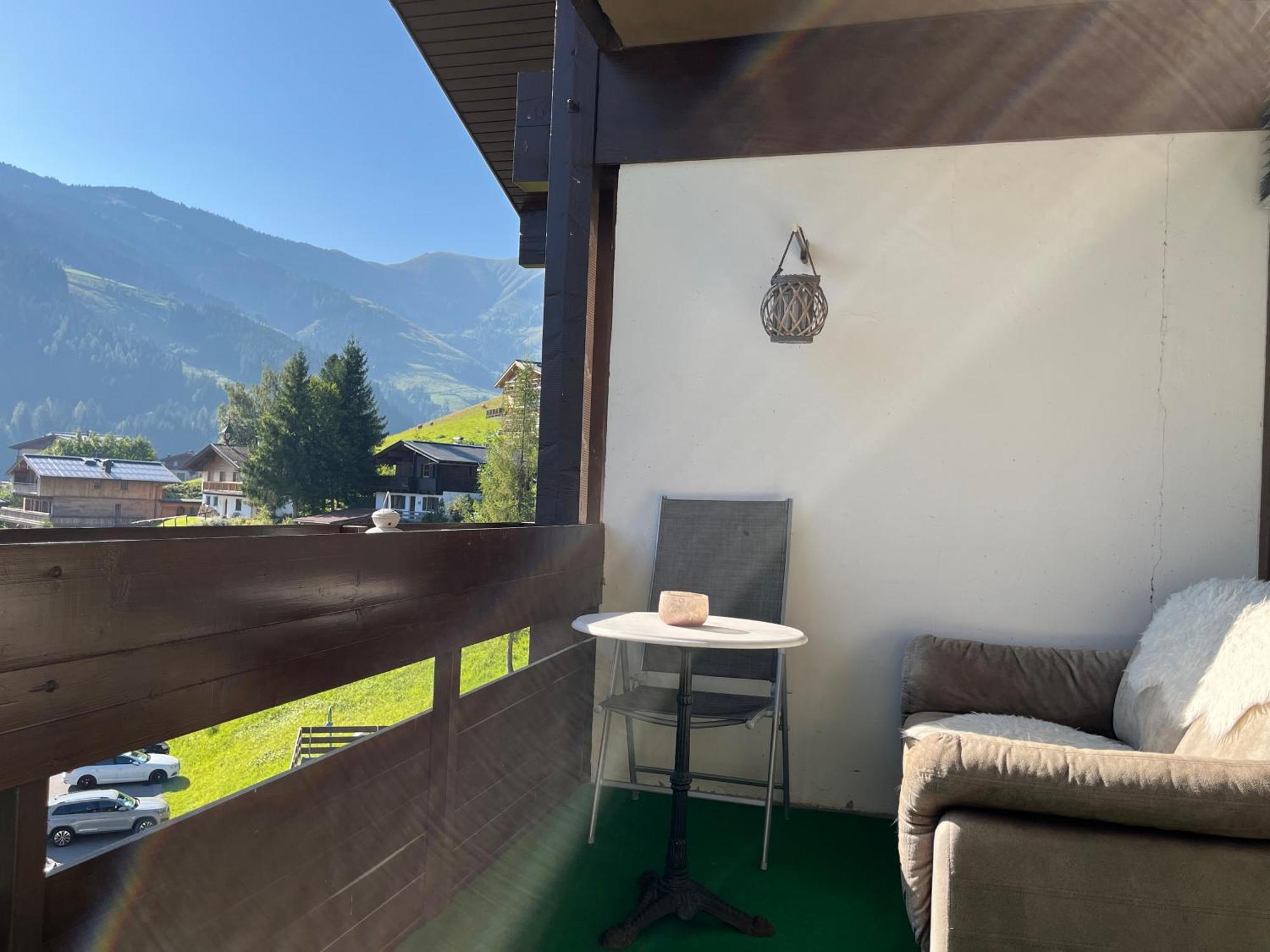 Appartement Malejo Am Hochkoenig Bachwinkl Εξωτερικό φωτογραφία
