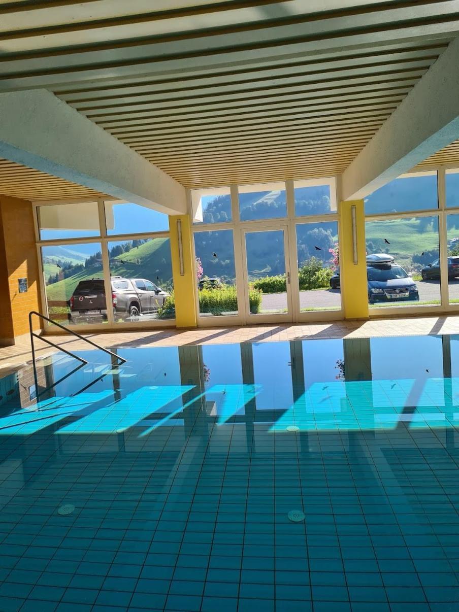 Appartement Malejo Am Hochkoenig Bachwinkl Εξωτερικό φωτογραφία