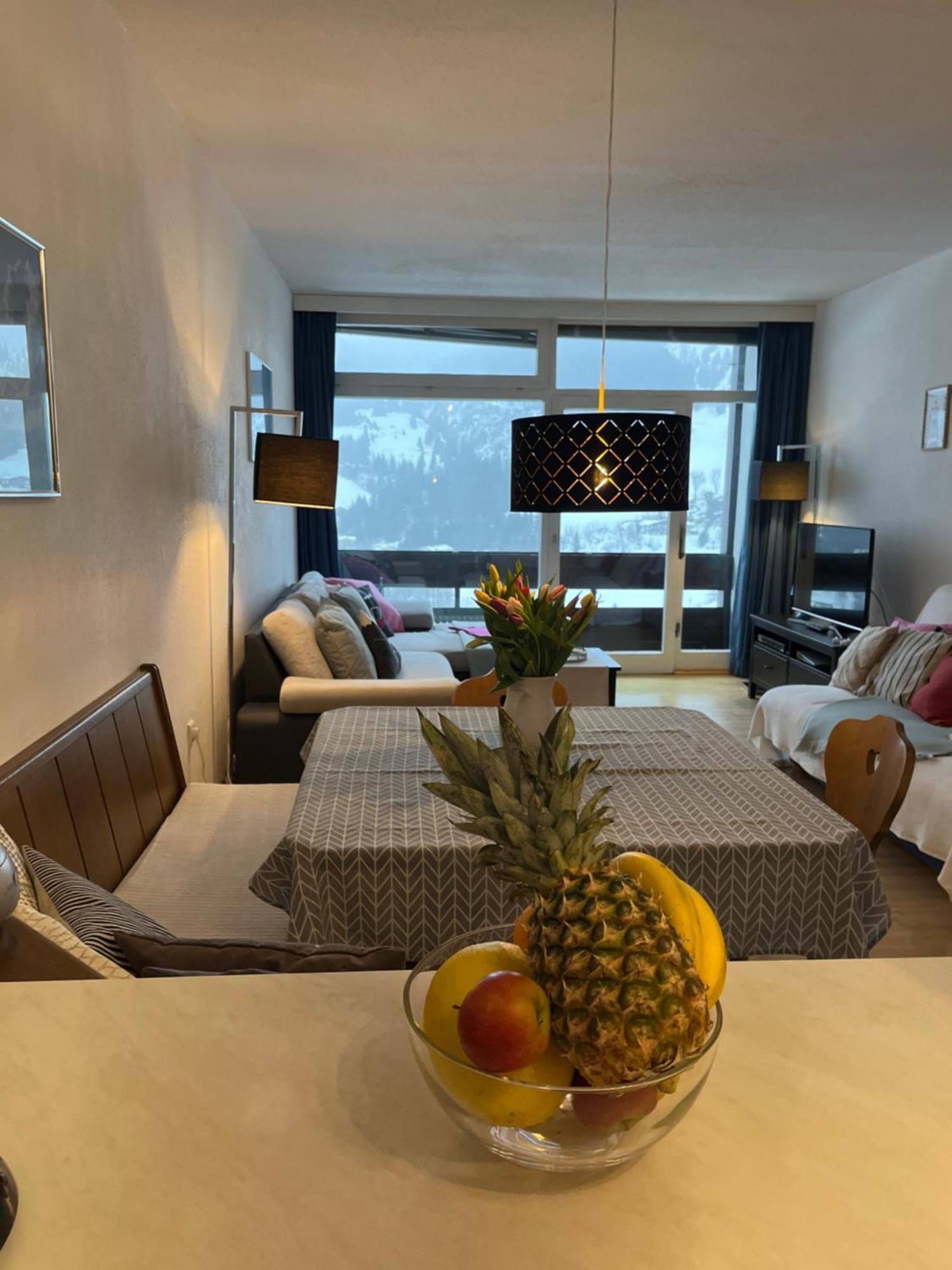 Appartement Malejo Am Hochkoenig Bachwinkl Εξωτερικό φωτογραφία