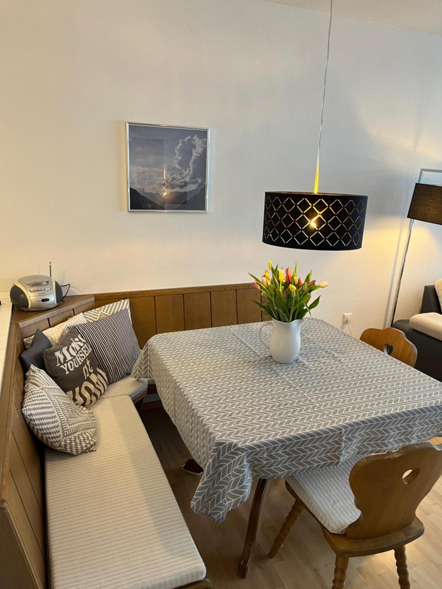 Appartement Malejo Am Hochkoenig Bachwinkl Εξωτερικό φωτογραφία